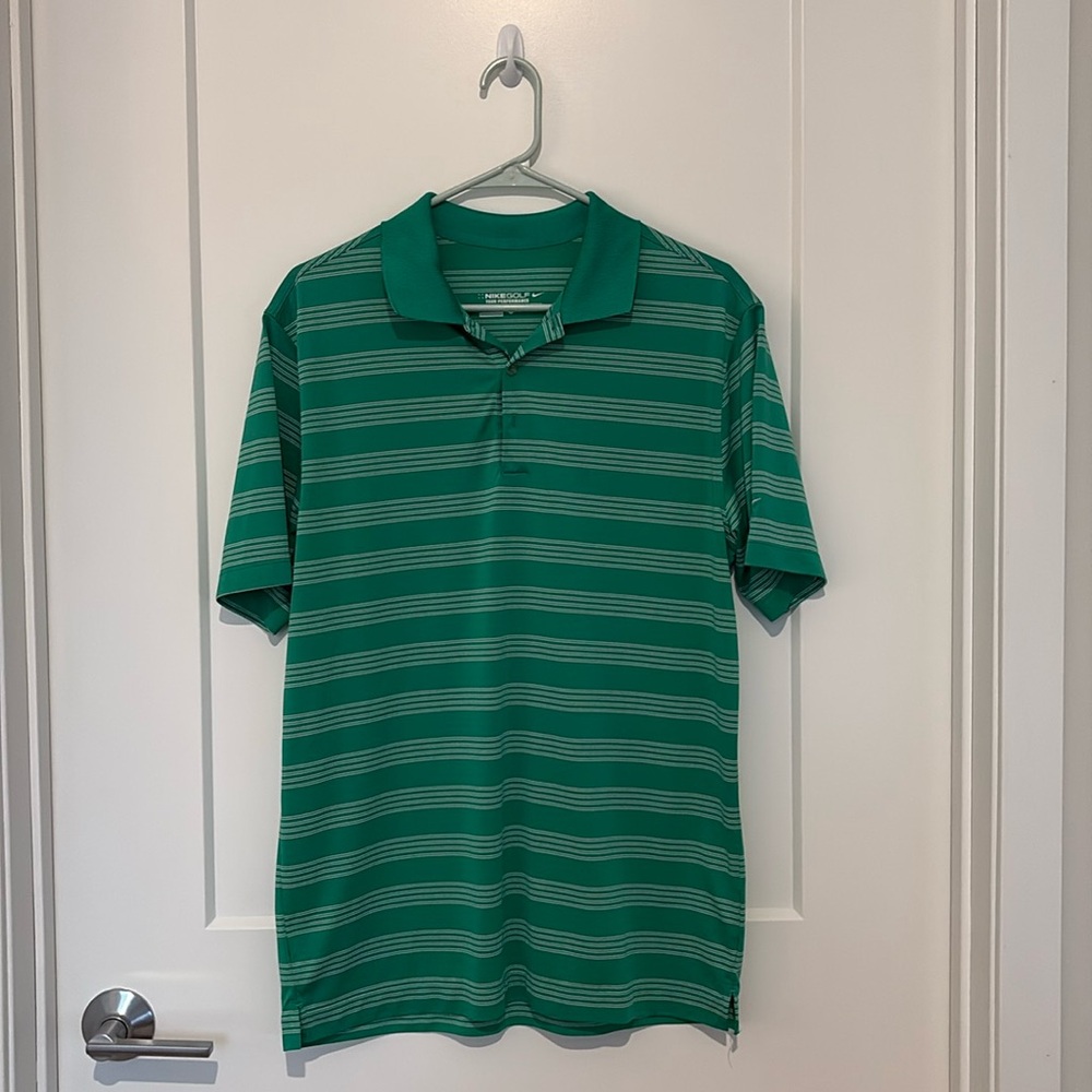 Nike Men’s Golf Tour Performance Dri-Fit